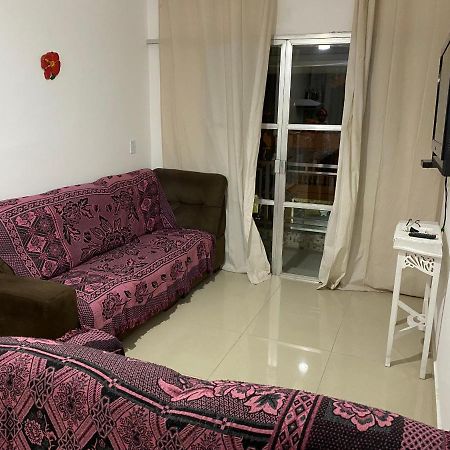 グァルジャーApartamento Praia Enseadaアパートメント エクステリア 写真