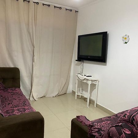 グァルジャーApartamento Praia Enseadaアパートメント エクステリア 写真